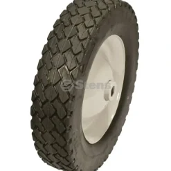 Stens Parts & Accessories|Stens 205-298 Front Wheel Fits Troy-Bilt 1762021 - Explore Premium Parts & Accessories for All Motor Vehicle Models