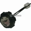 Stens Parts & Accessories|Stens 125-120 Fuel Cap Fits John Deere AM39206 Toro 513508 Dixie Chopper 40222 - Explore Premium Parts & Accessories for All Motor Vehicle Models