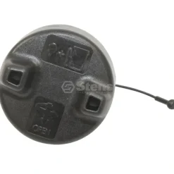Stens Parts & Accessories|Stens 125-772 Fuel Cap Fits Stihl 0000 350 0514 BR350 BR430 TS480i TS410 TS420 - Explore Premium Parts & Accessories for All Motor Vehicle Models