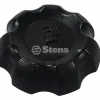 Stens Parts & Accessories|Stens 125-668 Fuel Gas Cap for Husqvarna 532181803 532182902 AYP 179124X428 - Explore Premium Parts & Accessories for All Motor Vehicle Models