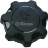 Stens Parts & Accessories|Stens 125-183 Fuel Gas Cap for John Deere AM137724 X300-X724 Z225-Z465 - Explore Premium Parts & Accessories for All Motor Vehicle Models