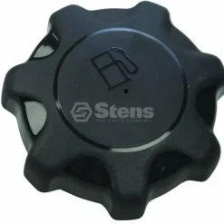 Stens Parts & Accessories|Stens 125-183 Fuel Gas Cap for John Deere AM137724 X300-X724 Z225-Z465 - Explore Premium Parts & Accessories for All Motor Vehicle Models