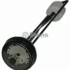 Stens Parts & Accessories|Stens 125-153 Fuel Gas Cap with Gauge for Simplicity 171252 171252SM 2171252 - Explore Premium Parts & Accessories for All Motor Vehicle Models