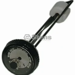 Stens Parts & Accessories|Stens 125-153 Fuel Gas Cap with Gauge for Simplicity 171252 171252SM 2171252 - Explore Premium Parts & Accessories for All Motor Vehicle Models