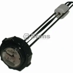 Stens Parts & Accessories|Stens 125-165 Fuel Gas Cap with Gauge for Gravely 021415 EZGO 14099G2 - Explore Premium Parts & Accessories for All Motor Vehicle Models