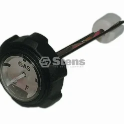 Stens Parts & Accessories|Stens 125-352 Fuel Gas Cap with Gauge for John Deere AM35120 312 314 316 317 400 - Explore Premium Parts & Accessories for All Motor Vehicle Models