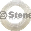 Stens Parts & Accessories|Stens 115-105 Fuel Line Clear PVC 1/8" ID 1/4" OD 25' - Explore Premium Parts & Accessories for All Motor Vehicle Models