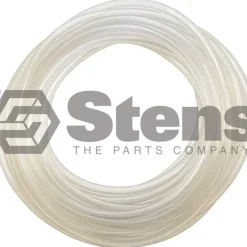 Stens Parts & Accessories|Stens 115-105 Fuel Line Clear PVC 1/8" ID 1/4" OD 25' - Explore Premium Parts & Accessories for All Motor Vehicle Models