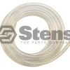 Stens Parts & Accessories|Stens 115-113 Fuel Line Clear PVC 3/16" ID 3/8" OD 25' - Explore Premium Parts & Accessories for All Motor Vehicle Models