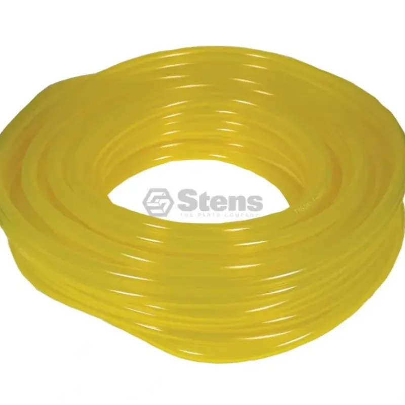Stens Parts & Accessories|Stens 115-335 Fuel Line 3/16" ID x 5/16" OD - Explore Premium Parts & Accessories for All Motor Vehicle Models