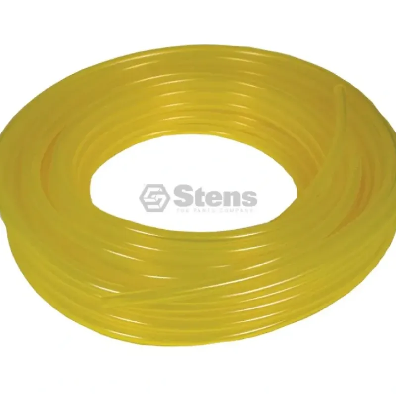 Stens Parts & Accessories|Stens 115-343 Fuel Line 1/8" ID x 1/4" OD - Explore Premium Parts & Accessories for All Motor Vehicle Models