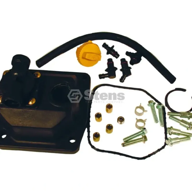 Stens Parts & Accessories|Stens 055-561 Fuel Pump Fits Kohler 24 559 10-S - Explore Premium Parts & Accessories for All Motor Vehicle Models