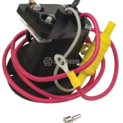 Stens Parts & Accessories|Stens 435-557 Fuse and Receptacle Assy Fits Club Car 1018468-01 - Explore Premium Parts & Accessories for All Motor Vehicle Models