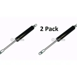 Flash Sale 2 Stens 241-200 Gas Dampers Fits Exmark Toro 103-2913 103-4079 109-2339 1-523027 - Explore Premium Parts & Accessories for All Motor Vehicle Models Stens Parts & Accessories