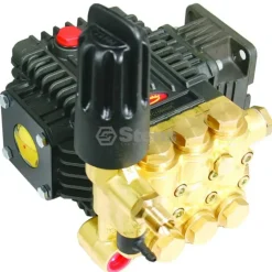 Stens Parts & Accessories|Stens 030-007 Gas Flanged Pump Fits General Pump TC1506GUI - Explore Premium Parts & Accessories for All Motor Vehicle Models