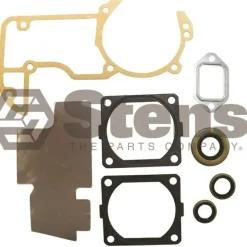 Stens Parts & Accessories|Stens 480-267 Gasket Set for Stihl 1122-007-1053 MS660 066 - Explore Premium Parts & Accessories for All Motor Vehicle Models