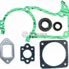 Stens Parts & Accessories|Stens 480-260 Gasket Set for Stihl 1125-007-1050 MS340 MS360 034 036 - Explore Premium Parts & Accessories for All Motor Vehicle Models
