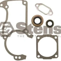 Stens Parts & Accessories|Stens 480-454 Gasket Set for Stihl 1121-007-1050 024 026 MS240 MS260 - Explore Premium Parts & Accessories for All Motor Vehicle Models