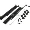 Stens Parts & Accessories|Stens 420-712 Glides Kit Glides for 420-700 & 420-704 seats - Explore Premium Parts & Accessories for All Motor Vehicle Models