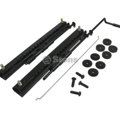 Stens Parts & Accessories|Stens 420-712 Glides Kit Glides for 420-700 & 420-704 seats - Explore Premium Parts & Accessories for All Motor Vehicle Models