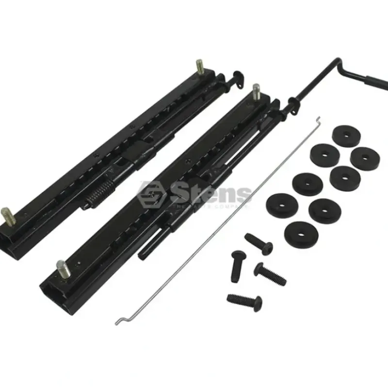 Stens Parts & Accessories|Stens 420-712 Glides Kit Glides for 420-700 & 420-704 seats - Explore Premium Parts & Accessories for All Motor Vehicle Models