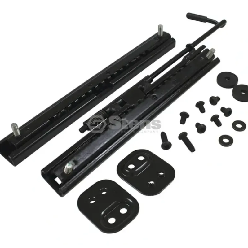 Stens Parts & Accessories|Stens 420-716 Glides Kit Glides for 420-700 & 420-704 seats - Explore Premium Parts & Accessories for All Motor Vehicle Models