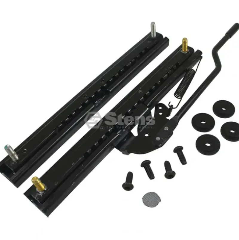 Stens Parts & Accessories|Stens 420-720 Glides Kit Glides for 420-700 & 420-704 seats - Explore Premium Parts & Accessories for All Motor Vehicle Models