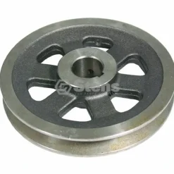 Stens Parts & Accessories|Stens 275-260 HD Cast Iron Pulley Fits Bobcat 31008B Ferris 1541478 5041478 - Explore Premium Parts & Accessories for All Motor Vehicle Models