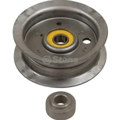 Stens Parts & Accessories|Stens 280-594 HD Flat Idler Fits Ariens 01213200 52007000 John Deere M124285 - Explore Premium Parts & Accessories for All Motor Vehicle Models