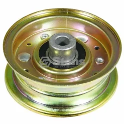 Stens Parts & Accessories|Stens 280-709 HD Flat Idler Fits Exmark Toro 1-323285 323285 Kees 639-19087 - Explore Premium Parts & Accessories for All Motor Vehicle Models