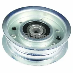 Stens Parts & Accessories|Stens 280-222 HD Flat Idler Fits Toro 92-7104 Simplicity 1726348SM 1708030SM - Explore Premium Parts & Accessories for All Motor Vehicle Models