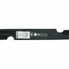 Stens Parts & Accessories|Stens 310-045 HD Notched Air Lift Blade for Exmark 103-6581 103-6583-S - Explore Premium Parts & Accessories for All Motor Vehicle Models