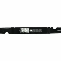 Stens Parts & Accessories|Stens 320-425 HD Notched Hi-Lift Blade Fits Grasshopper 320251 320253 - Explore Premium Parts & Accessories for All Motor Vehicle Models