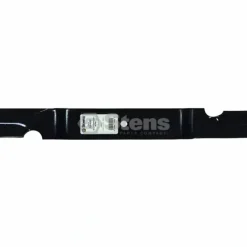 Stens Parts & Accessories|Stens 320-018 HD Notched Hi-Lift Mower Blade Fits Grasshopper 320245 - Explore Premium Parts & Accessories for All Motor Vehicle Models