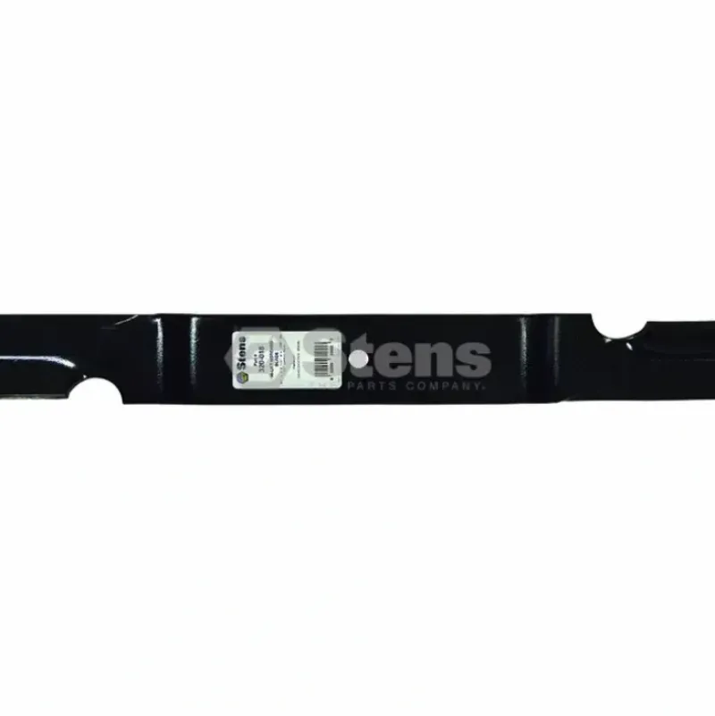 Stens Parts & Accessories|Stens 320-018 HD Notched Hi-Lift Mower Blade Fits Grasshopper 320245 - Explore Premium Parts & Accessories for All Motor Vehicle Models