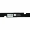 Stens Parts & Accessories|Stens 355-335 Heavy Duty Air-Lift Blade for Exmark 103-6401-S 103-6401 - Explore Premium Parts & Accessories for All Motor Vehicle Models