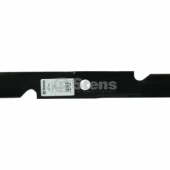 Stens Parts & Accessories|Stens 355-335 Heavy Duty Air-Lift Blade for Exmark 103-6401-S 103-6401 - Explore Premium Parts & Accessories for All Motor Vehicle Models