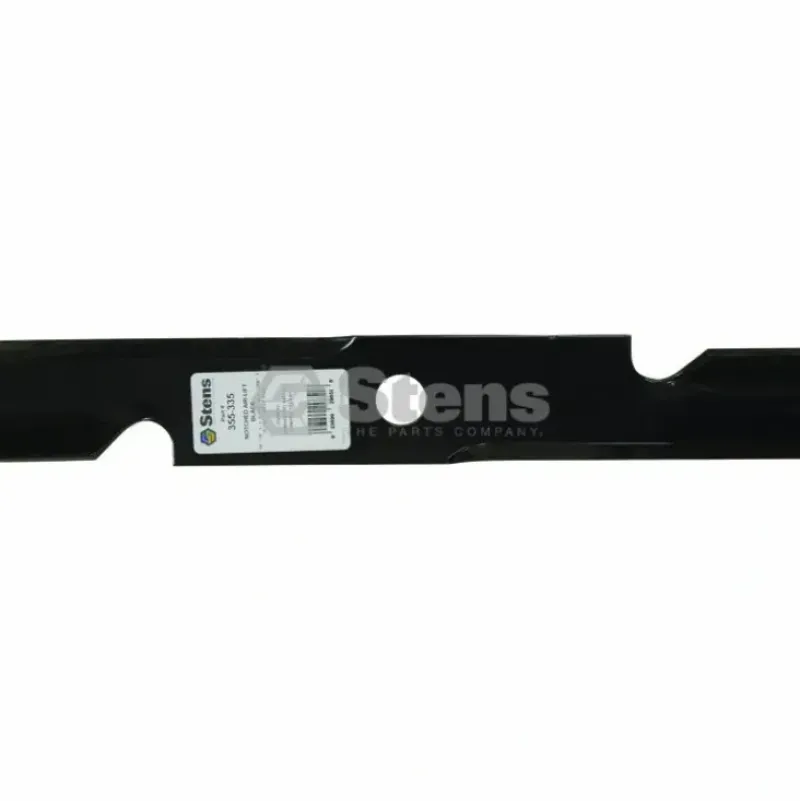Stens Parts & Accessories|Stens 355-335 Heavy Duty Air-Lift Blade for Exmark 103-6401-S 103-6401 - Explore Premium Parts & Accessories for All Motor Vehicle Models