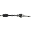 Stens Parts & Accessories|Stens 018-404 Heavy-Duty Axle Fits Kawasaki 59266-0039 - Explore Premium Parts & Accessories for All Motor Vehicle Models