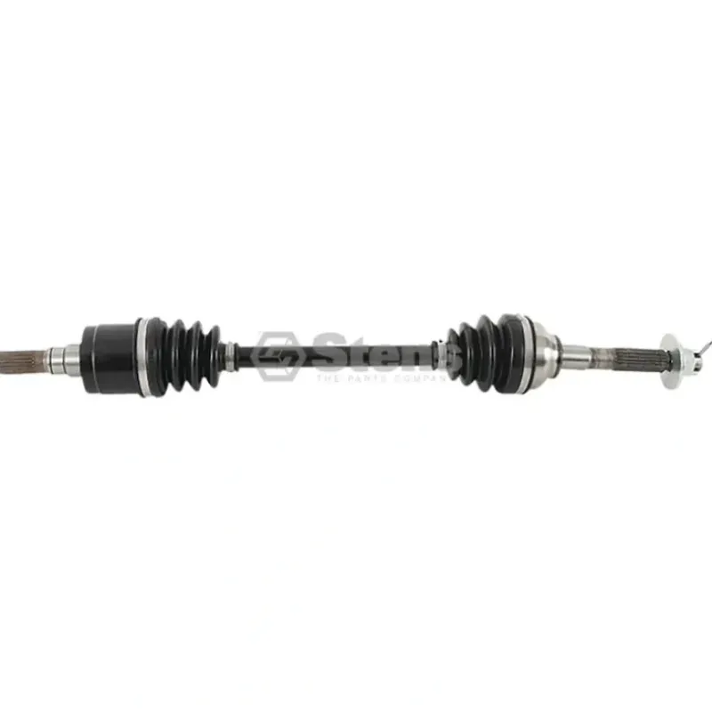Stens Parts & Accessories|Stens 018-400 Heavy-Duty Axle Fits Kubota K7561-15310 - Explore Premium Parts & Accessories for All Motor Vehicle Models