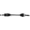 Stens Parts & Accessories|Stens 018-428 Heavy-Duty Axle Fits Polaris 2204857 - Explore Premium Parts & Accessories for All Motor Vehicle Models