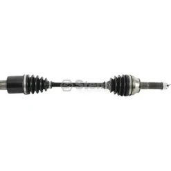 Stens Parts & Accessories|Stens 018-438 Heavy-Duty Axle Fits Polaris 1332952 - Explore Premium Parts & Accessories for All Motor Vehicle Models