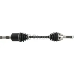 Stens Parts & Accessories|Stens 018-442 Heavy-Duty Axle Fits Polaris 1332284 - Explore Premium Parts & Accessories for All Motor Vehicle Models