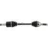 Stens Parts & Accessories|Stens 018-444 Heavy-Duty Axle Fits Polaris 1332285 - Explore Premium Parts & Accessories for All Motor Vehicle Models