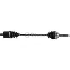 Stens Parts & Accessories|Stens 018-450 Heavy-Duty Axle Fits Polaris 1332947 - Explore Premium Parts & Accessories for All Motor Vehicle Models