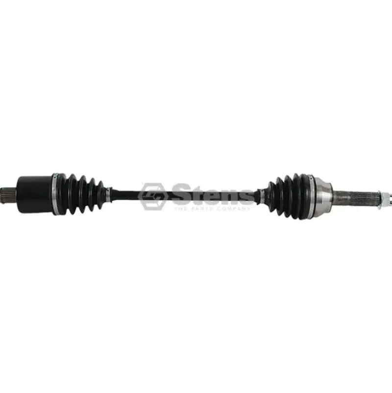 Stens Parts & Accessories|Stens 018-450 Heavy-Duty Axle Fits Polaris 1332947 - Explore Premium Parts & Accessories for All Motor Vehicle Models