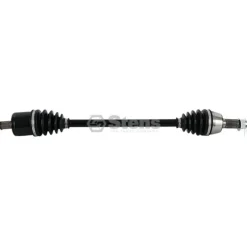 Stens Parts & Accessories|Stens 018-416 Heavy-Duty Axle Fits Polaris 1332637 - Explore Premium Parts & Accessories for All Motor Vehicle Models