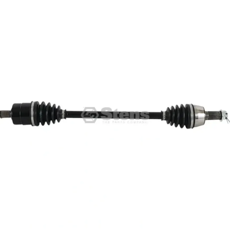 Stens Parts & Accessories|Stens 018-422 Heavy-Duty Axle Fits Polaris 1332856 - Explore Premium Parts & Accessories for All Motor Vehicle Models