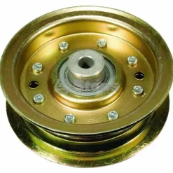 Stens Parts & Accessories|Stens 280-238 Heavy Duty Flat Idler for AYP 173901 Husqvarna 532173901 46" - Explore Premium Parts & Accessories for All Motor Vehicle Models