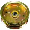 Stens Parts & Accessories|Stens 280-242 Heavy Duty Flat Idler for John Deere GY20629 GY20110 - Explore Premium Parts & Accessories for All Motor Vehicle Models